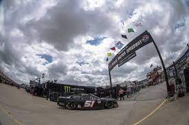 Harrison rhodes, high point, nc. Nascar Releases 2019 Monster Energy Cup Series Schedule And It Looks Awfully Familiar Sports Albanyherald Com