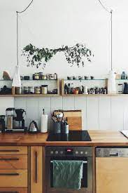 Welcome to our kitchen photo gallery where you can browse photos of kitchen designs for inspiration and collect your ideas you can browse through photos of all such as png, jpg, animated gifs, pic art, logo, black and white, translucent, etc. Clean Aesthetic Interior Design Kitchen Kitchen Interior Home Kitchens