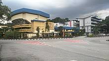 Majlis sumbangan dari yayasan hartalega kepada ppum berita tempat : University Of Malaya Wikipedia