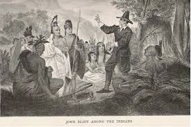 The Puritans Killers Of Native American Indians And The So Call Witches Not Very Puritan At Al Native American Pictures Native American Peabody Museum