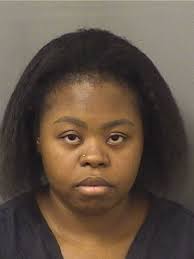 HARRINGTON, SAMANTA SHERLIE Booking Number: 2025026475Booking  Date/Time:10/02/2025 15:49 Charges 784.03 1A1 (MF)BATTERY