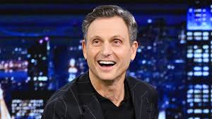 "I Realized I’d Forgotten to Get Dressed"