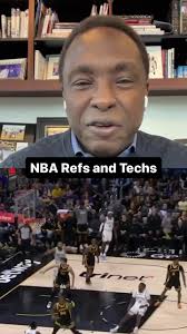 Anthony Edwards dunking over the Warriors and staring them down didn’t  deserve a tech. Passion fuels the game. NBA referees need to execute  better—no need for unnecessary techs. Fans crave excitement, ...