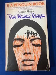 The Winter People by Gilbert Phelps