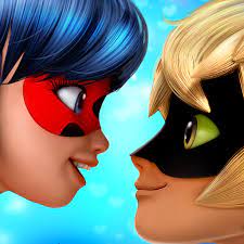 We did not find results for: Miraculous Ladybug Y Cat Noir Apps En Google Play