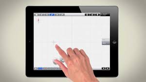 Apple is always talking about how many professions increasingly rely on the. Cado The New Standard For Cad On The Ipad Development Update 2 Youtube