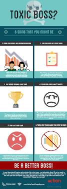 Are You A Toxic Boss? Learn How To Be A Better Employer
