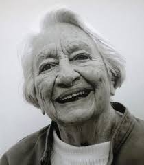 In Memorium: Virginia Shields