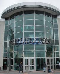 One such movie is paul blart: Burlington Mall Burlington Ma Burlington Mall Cop Mall