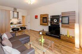 Wohnung zur miete in frankfurt. Moblierte 2 Zimmer Wohnung Zu Vermieten An Expats In 60598 Frankfurt