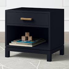 Maybe you would like to learn more about one of these? Kids Parke Navy Blue Nightstand Reviews Crate And Barrel