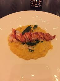 Maybe you would like to learn more about one of these? Lobster Risotto Picture Of Gordon Ramsay Hell S Kitchen Las Vegas Tripadvisor