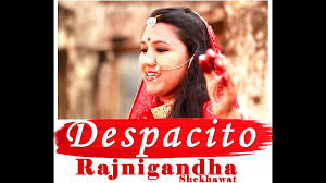 Cheap Thrills Ghumar By Rajnigandha Shekhawat First Ever Rajasthani English Mashup Cover Youtube Dec 26, 2020, 08:45 am ist. cheap thrills ghumar by rajnigandha