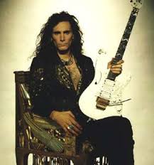 Resultado de imagem para STEVE VAI