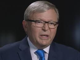 ABC The Killing Season: Kevin Rudd, Julia Gillard