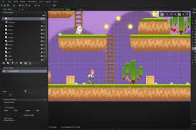 When i work on godot, i make sure the design and architecture are as flawless as possible. 11 Tools To Get You Started Making Video Games The Verge