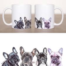 Our mission is to deliver to our beloved furry friends unique gifts to celebrate unique moments of their lives with distinction. French Bulldog Gifts Two Woofs