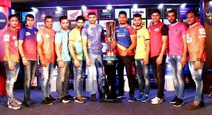 Pro Kabaddi Season 7 Schedule Points Table Match Predictions 2019 Upcoming Matches Pro Kabaddi League Match Score