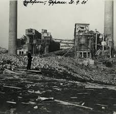 Manage and improve your online marketing. Dunger Explosion 1921 Die Katastrophe Bei Der Basf Welt