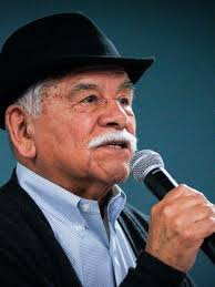 Gilbert Cuevas's Instagram, Twitter & Facebook