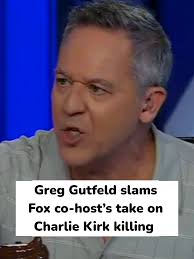 Charlie Kirk Godfrey