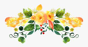 Floral design floral design studio yellow floral paint floral design material floral border design creative floral design floral border design we provide millions of free to download high definition png images. Floral Design Dibujo Yellow Png Watercolor Flowers Transparent Png Kindpng