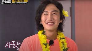 Best and funniest moments of lee kwang soo in running man. 8 Lee Kwang Soo Running Man Moments That Made Us Laugh