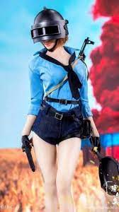 Pin Di Pubg Indonesia