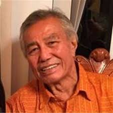 Fred Dagdag Obituary