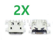 Maxwest Orbit X50 Charger Charging Port ...