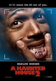 A Haunted House 2 (2014)