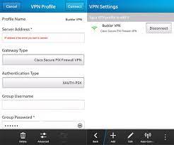 Simak kumpulan cara internet gratis tanpa aplikasi sepuasnya terbaru 2020 di sini! How To Setup Free Vpn On Blackberry Z10 Megaleecher Net