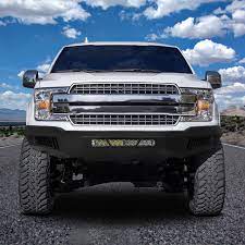 Every model, package, and accessory now has a price tag. 2021 Ford F 150 Plug In Bumper Extra Plug Rear Tuner S Body Kit Gives Ford Ranger Pickup Truck The F 150 Raptor Treatment 100 Plug In Remote Start For Most Vehicles