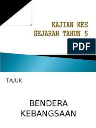 Kajian kes zaman air batu. Kajian Kes Tahun 5