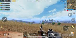 In fpp, players need to peek for enemy positions rather. Pubg Mobile Inches Closer To Fortnite With Royale Pass In Update 0 6 0