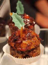 Mini Canneles Au Foie Gras Recette Recette Entremet Alimentation Gateau