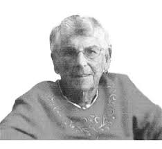 Ruth HARTWICK Obituary