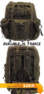 B00b5m3k36 Us Army Military Style Alice Sac A Dos De Trekking Type Armee Exterieur Vert Olive Us Alice Sac A Dos Olive Bag Sac Sac A Dos Mode Militaire