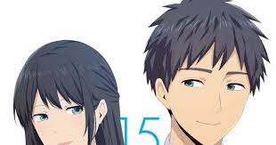 Relife Manga S Final Volume Includes New Epilogue Chapter Relife Manga S Final Volume Includes New Epilogue Chapter Manga Ended In 2 Latest Anime L Anime Manga
