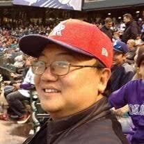 Nathan Kim Wilcox Obituary