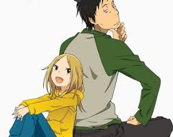 31 60 Favourite Anime Anime Bunny Drop Comics