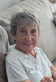 Pattie Myers Obituary