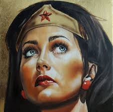 Wonder Woman