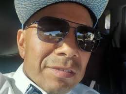 Richard Garcia Obituary (1973