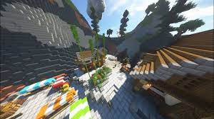 Find all the best multiplayer servers for minecraft bedrock edition. The Netherland Ip Vote Best Minecraft Server