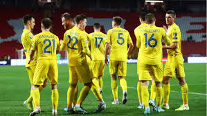 Новини з табору збірної україни: Zbirna Ukrayini Pered Yevro 2020 Zigraye V Kiyevi Harkovi Ta Lvovi Novini Futbolu Futbol Sogodni