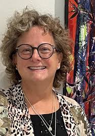 Becky Brassie Anders