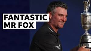 Trend Google: golf