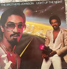 Here's a classic Disco from 1980. Bought this in 1980 out in Germany. It's  never been spun since and clear as a bell. I bought it for their single  'Stomp' and have