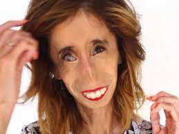 Having long hair as a man takes a certain amount of confidence. The Ugliest Woman In The World Shares What Makes Her Feel Beautiful Video Allure